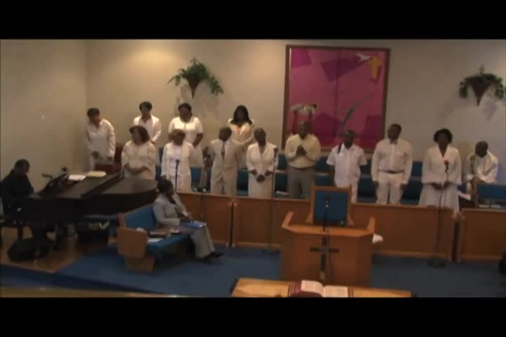 Thumbnail image for Messiah Baptist - 06