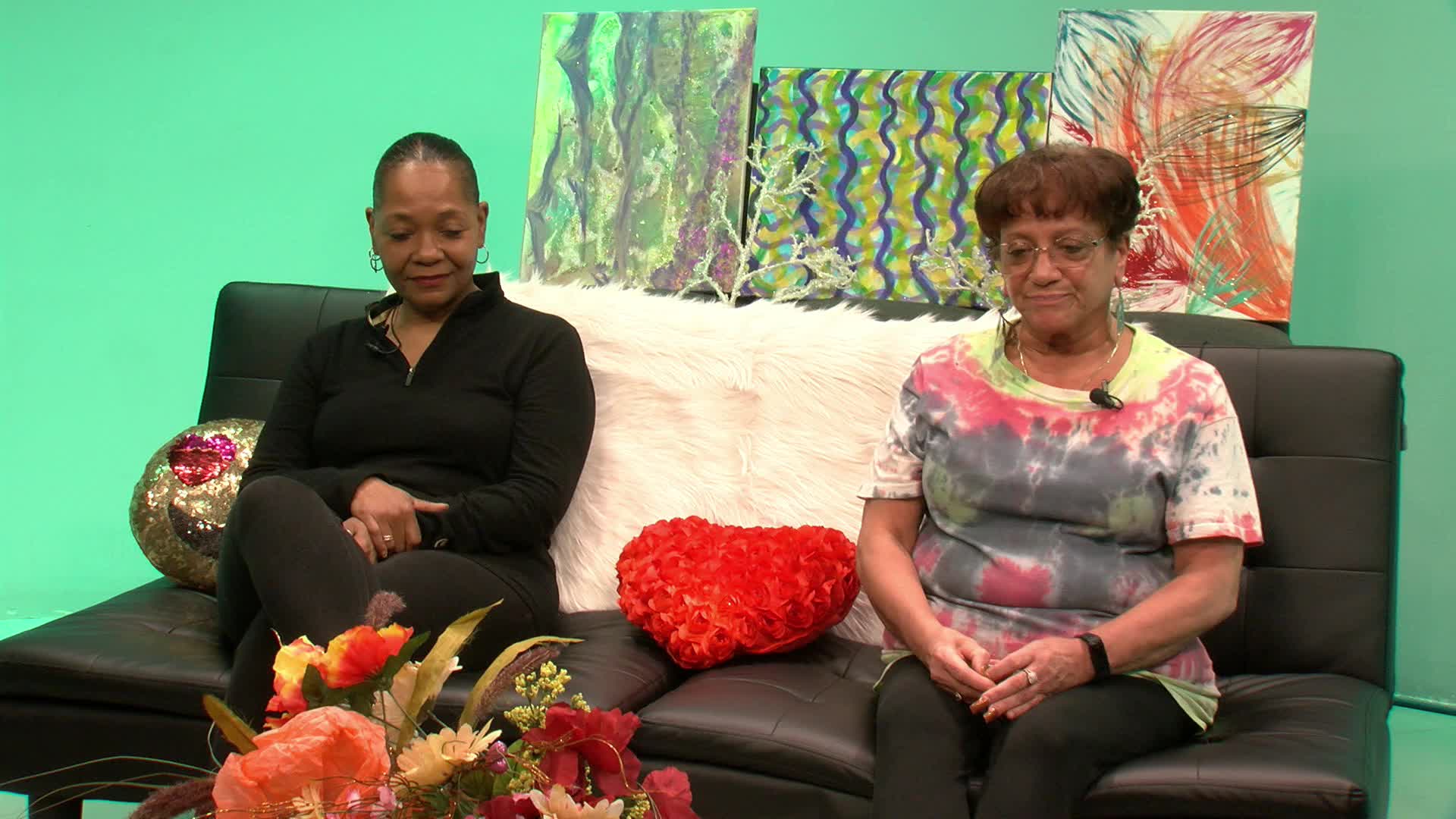 Wusa Lounge - Ep1 (09/20/2023)