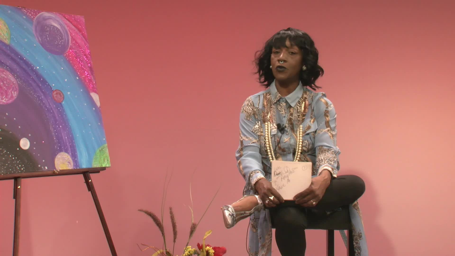 Thumbnail image for ArtZ Over Anxiety Workshops - Ep3 (09/20/2023)