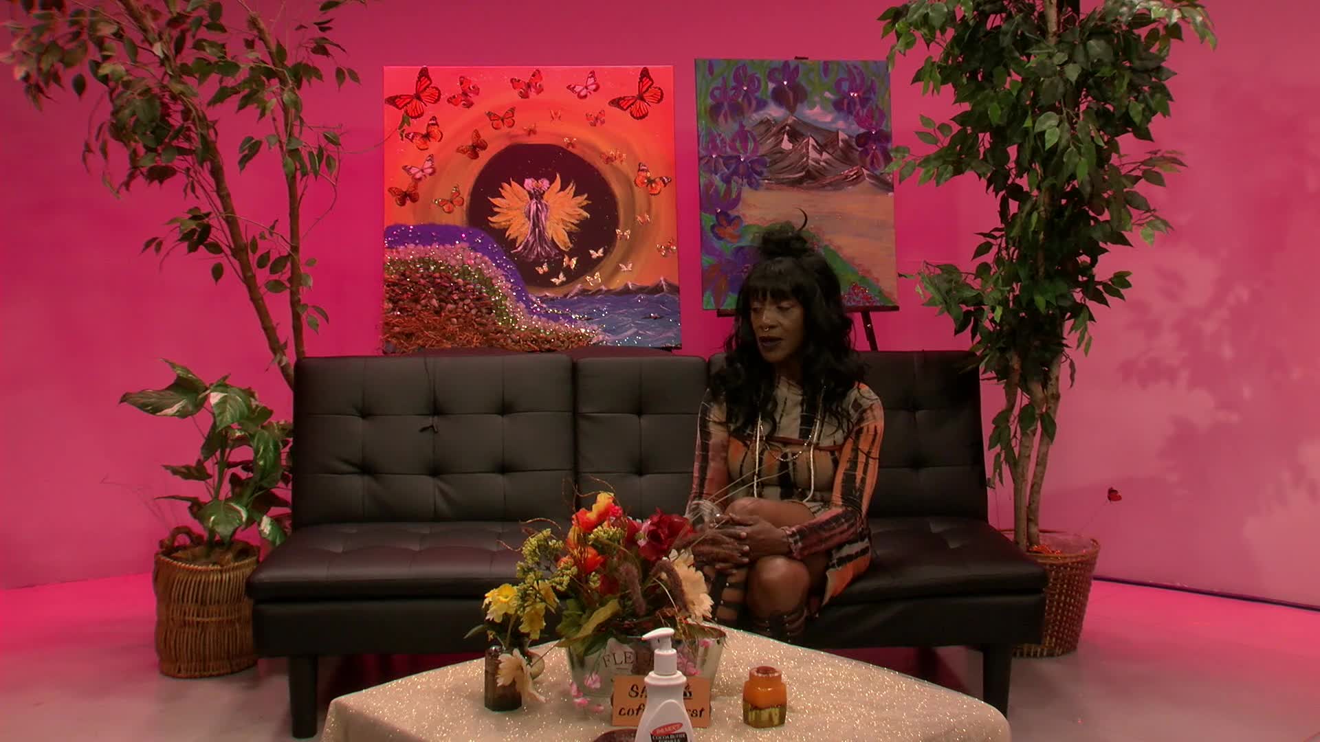 Thumbnail image for Wusa Lounge - Ep4 (09/20/2023)