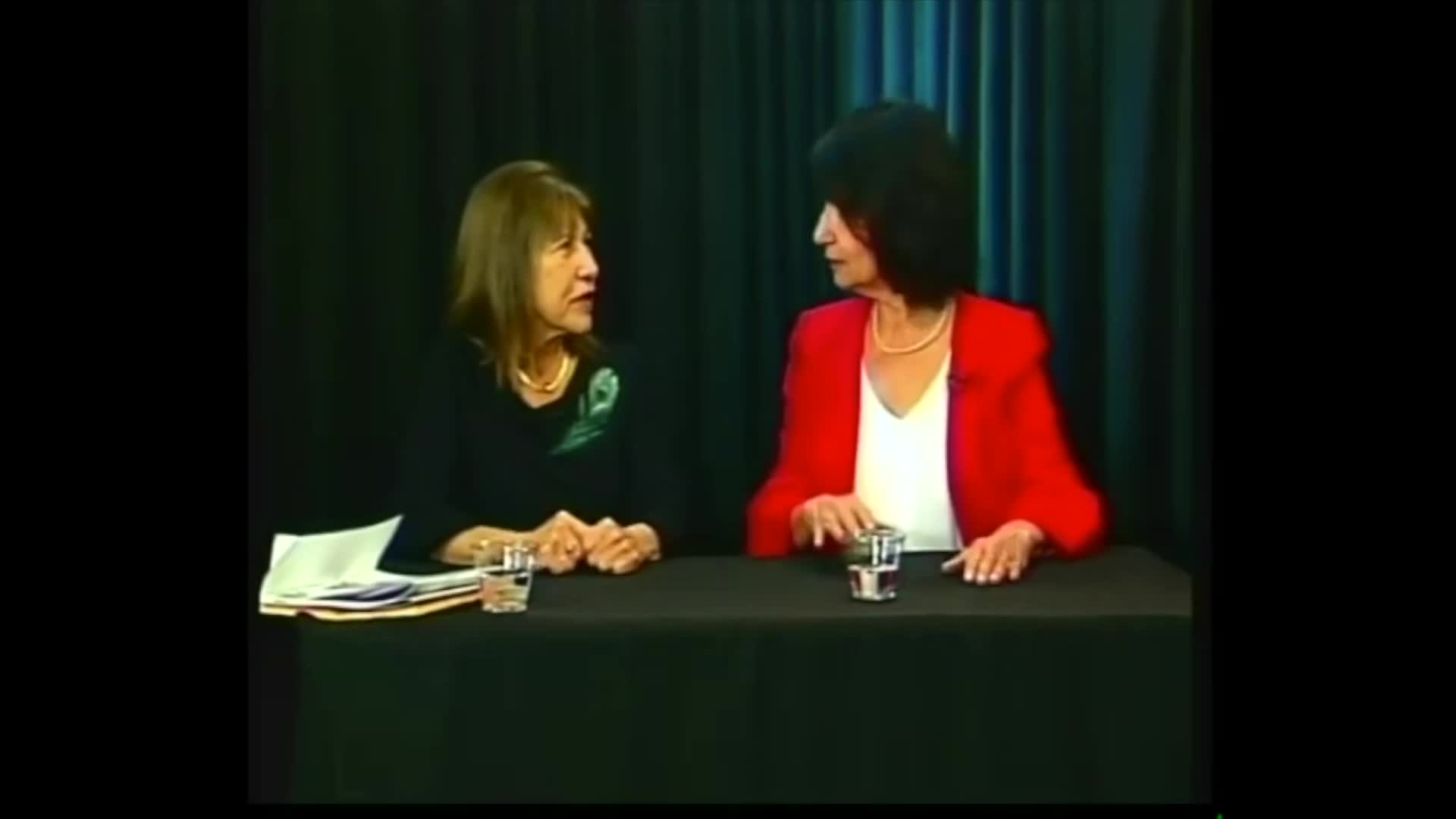 Thumbnail image for The Law, Your Money & You! - 75