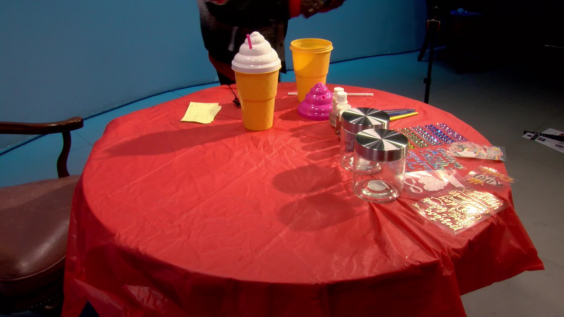 Thumbnail image for ArtZ Over Anxiety Workshops - Ep5 (09/20/2023)