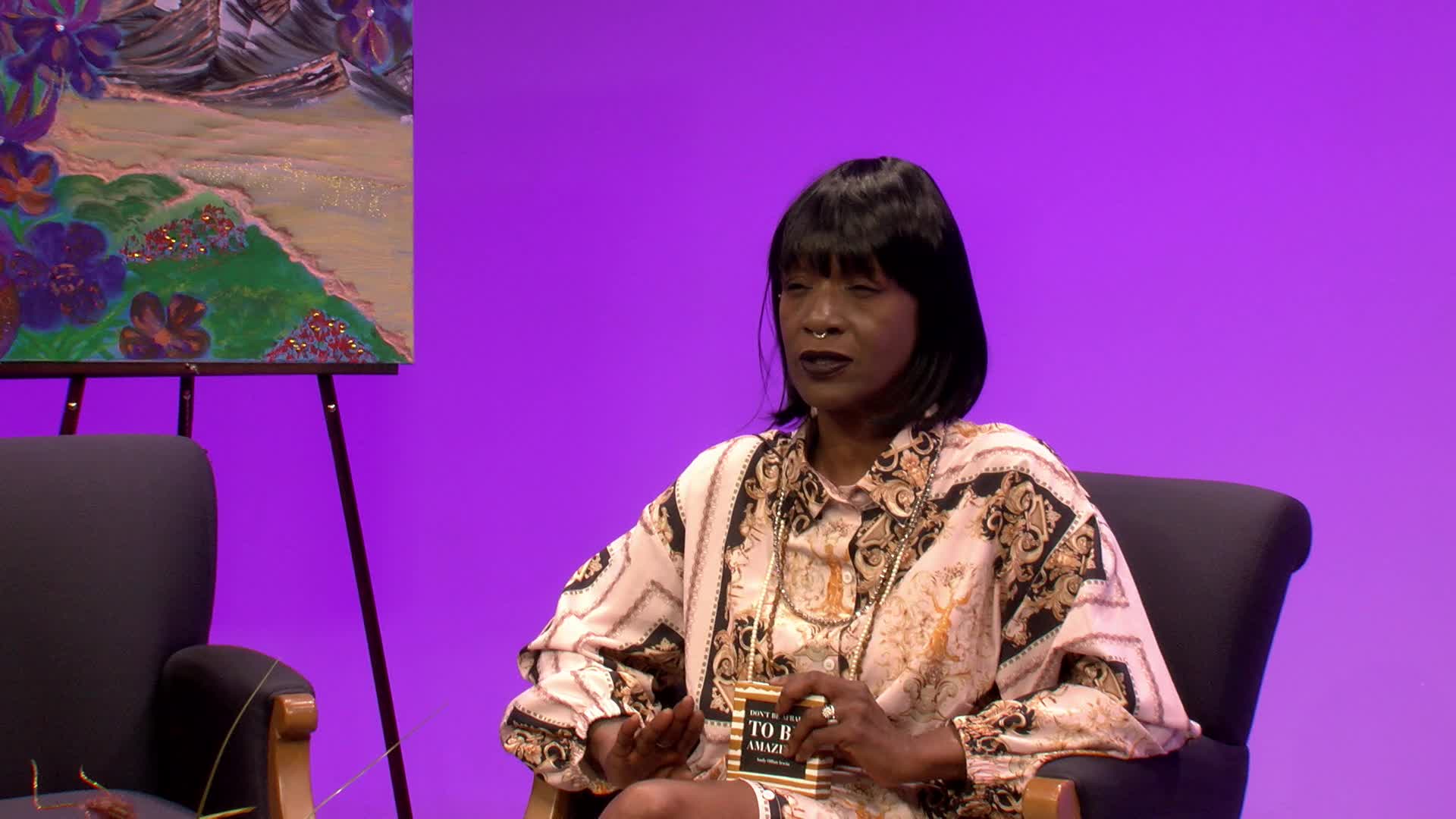 Thumbnail image for ArtZ Over Anxiety Workshops - Ep6 (09/20/2023)