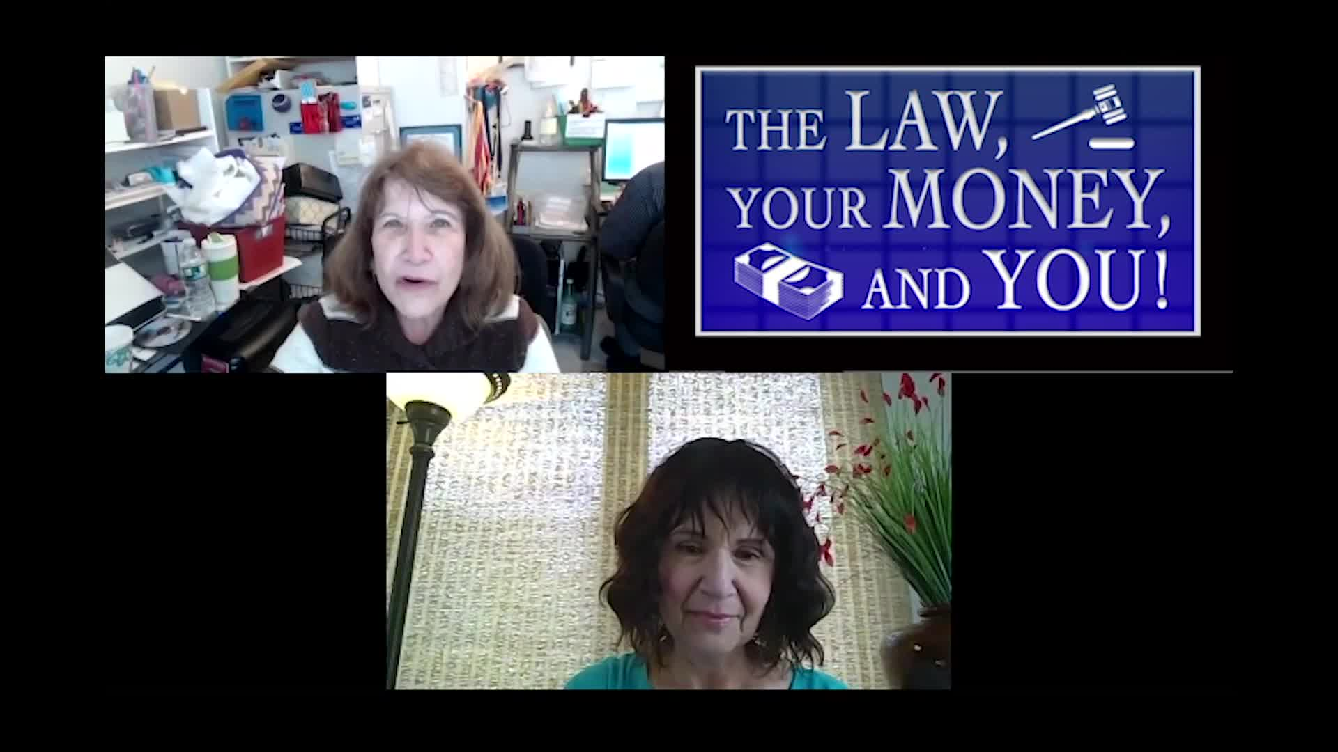 Thumbnail image for The Law, Your Money & You! - 76