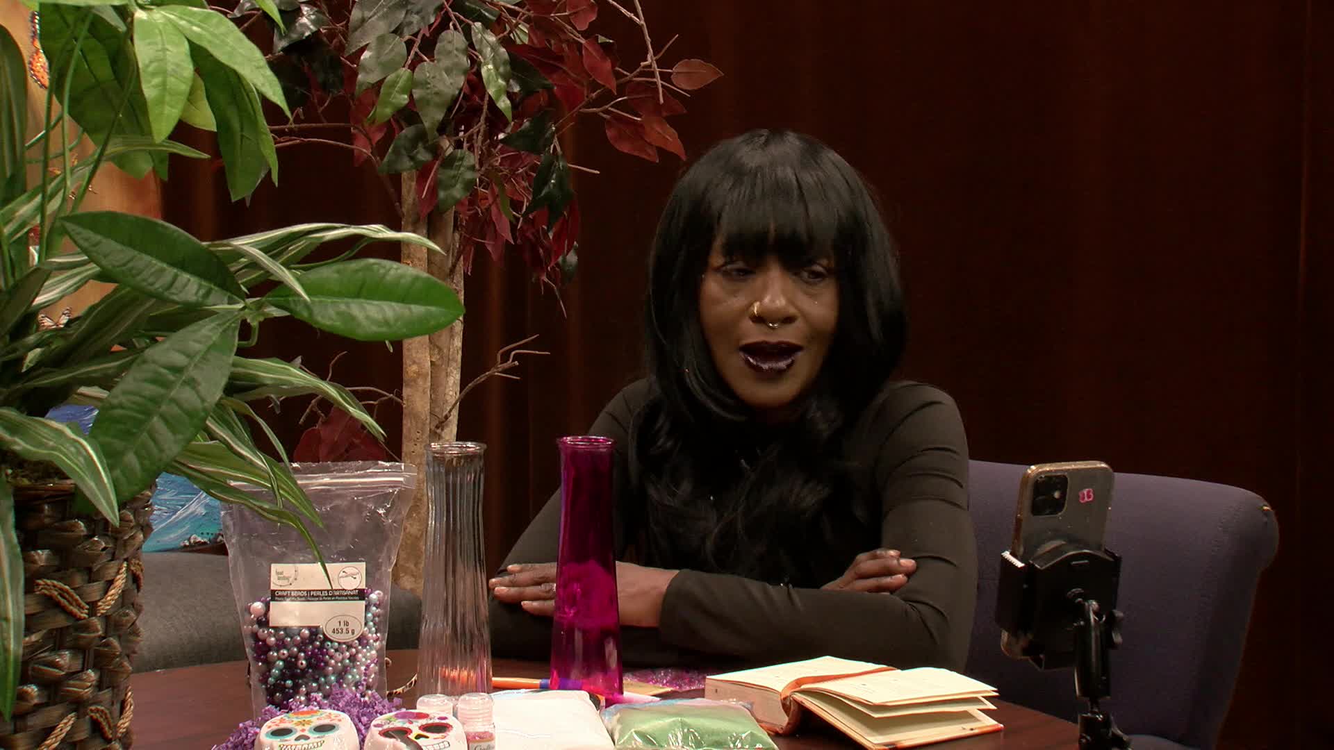 Thumbnail image for Wusa Lounge - Ep5 (09/20/2023)