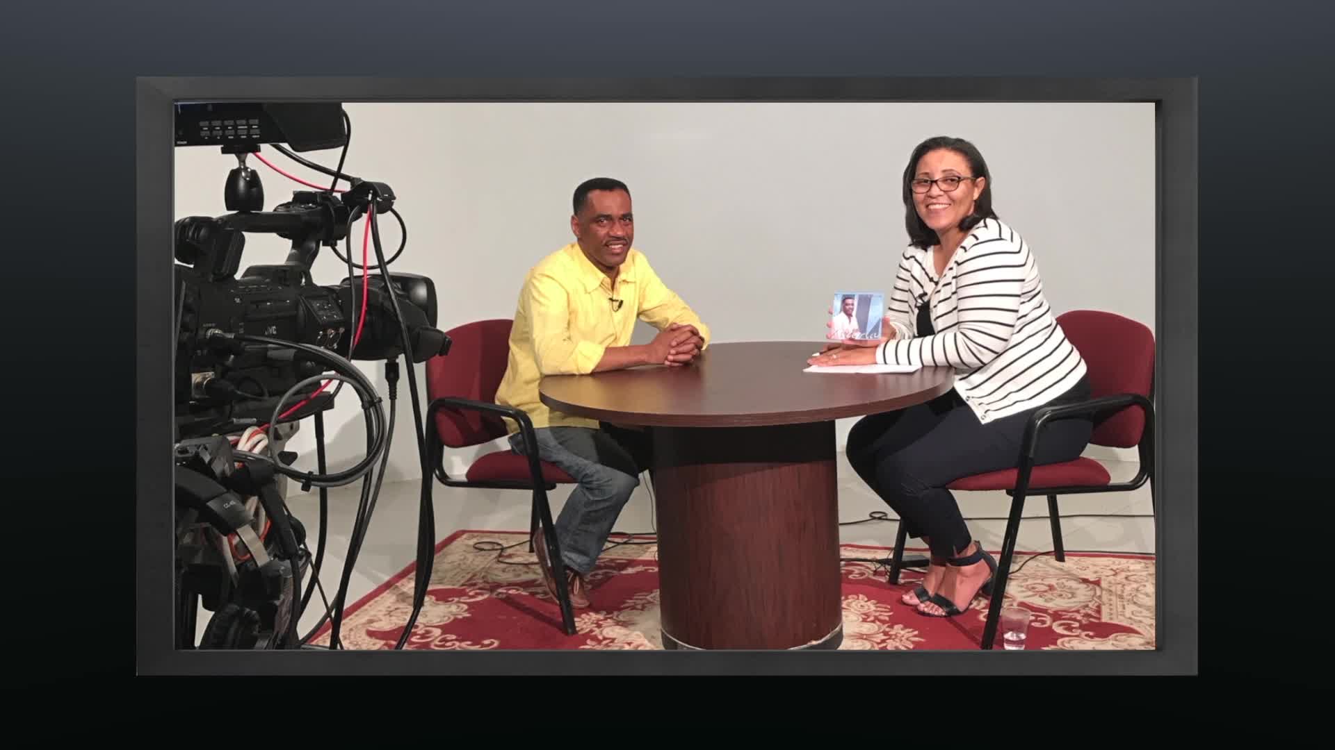 Selo Ernestina - Ep1161 (09/22/2023)