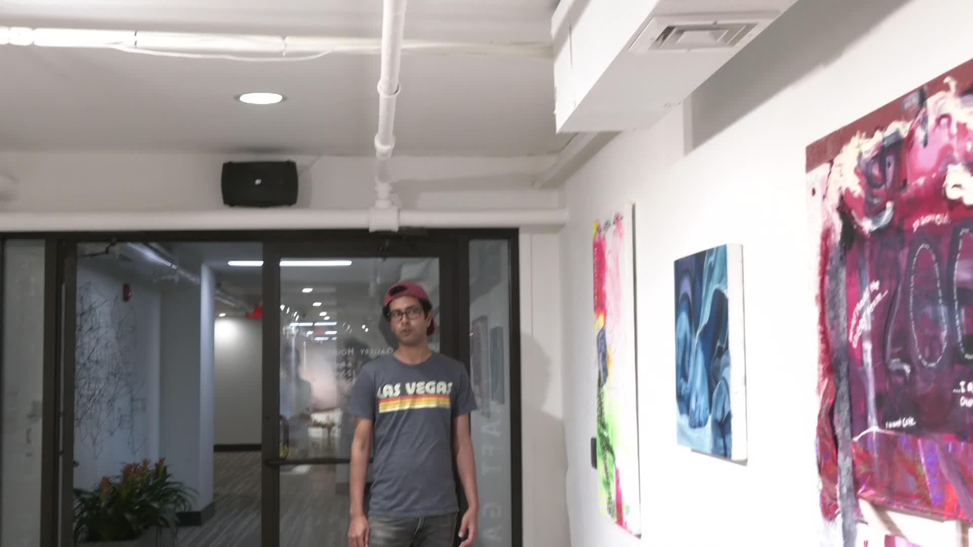 Thumbnail image for ArtZ Over Anxiety Workshops - Ep7 (09/25/2023)