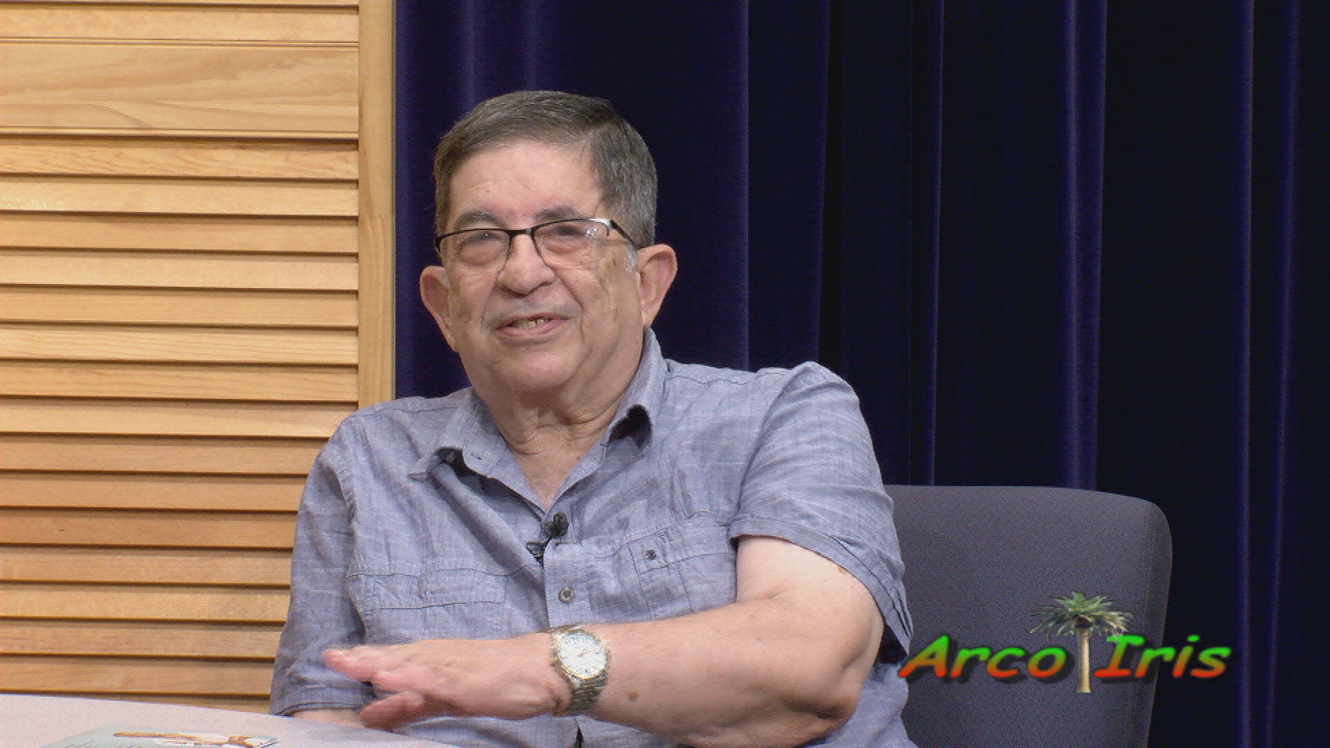 Thumbnail image for Arco Iris - 926