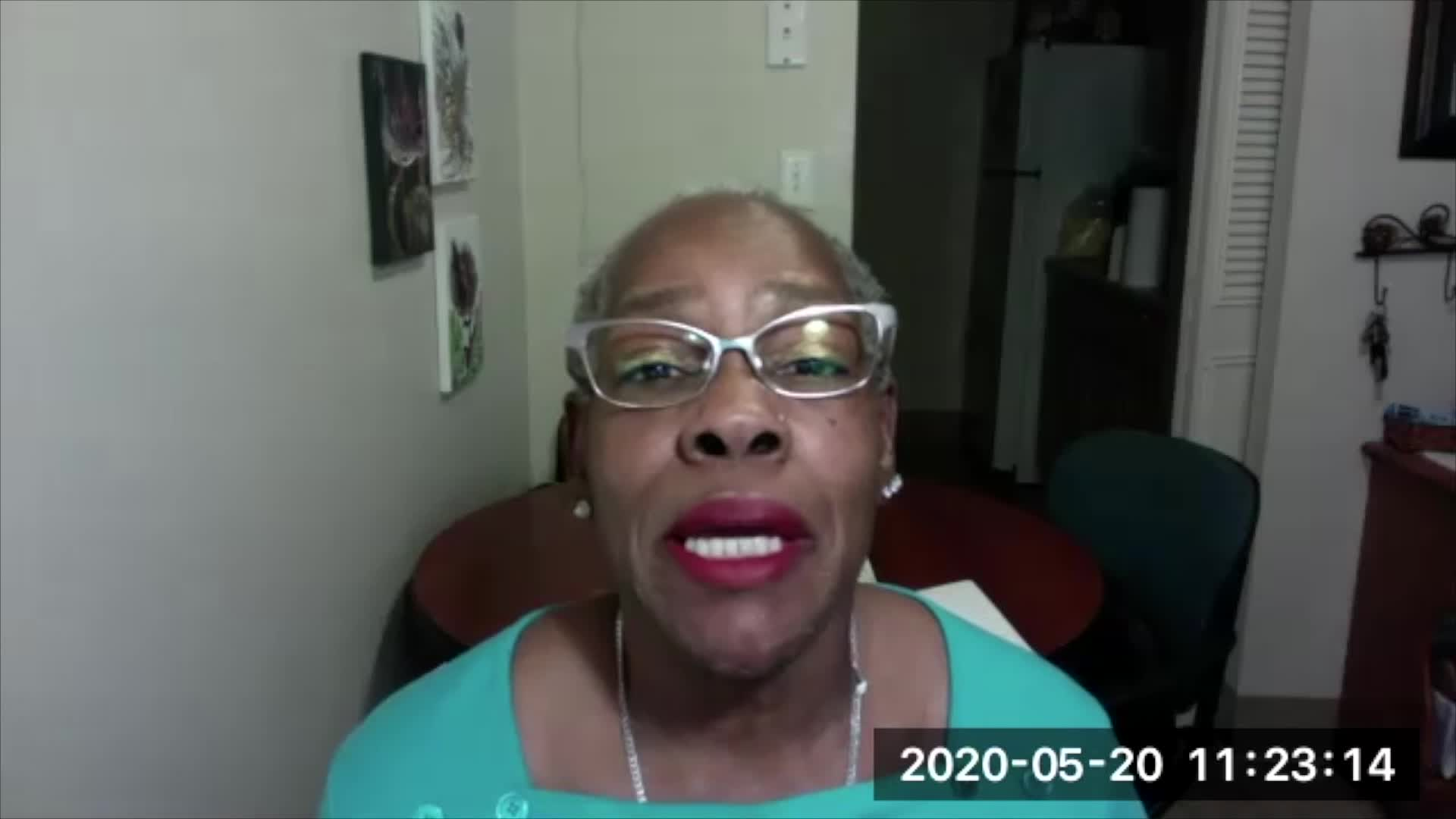 Thumbnail image for Needs to be Seen - 334