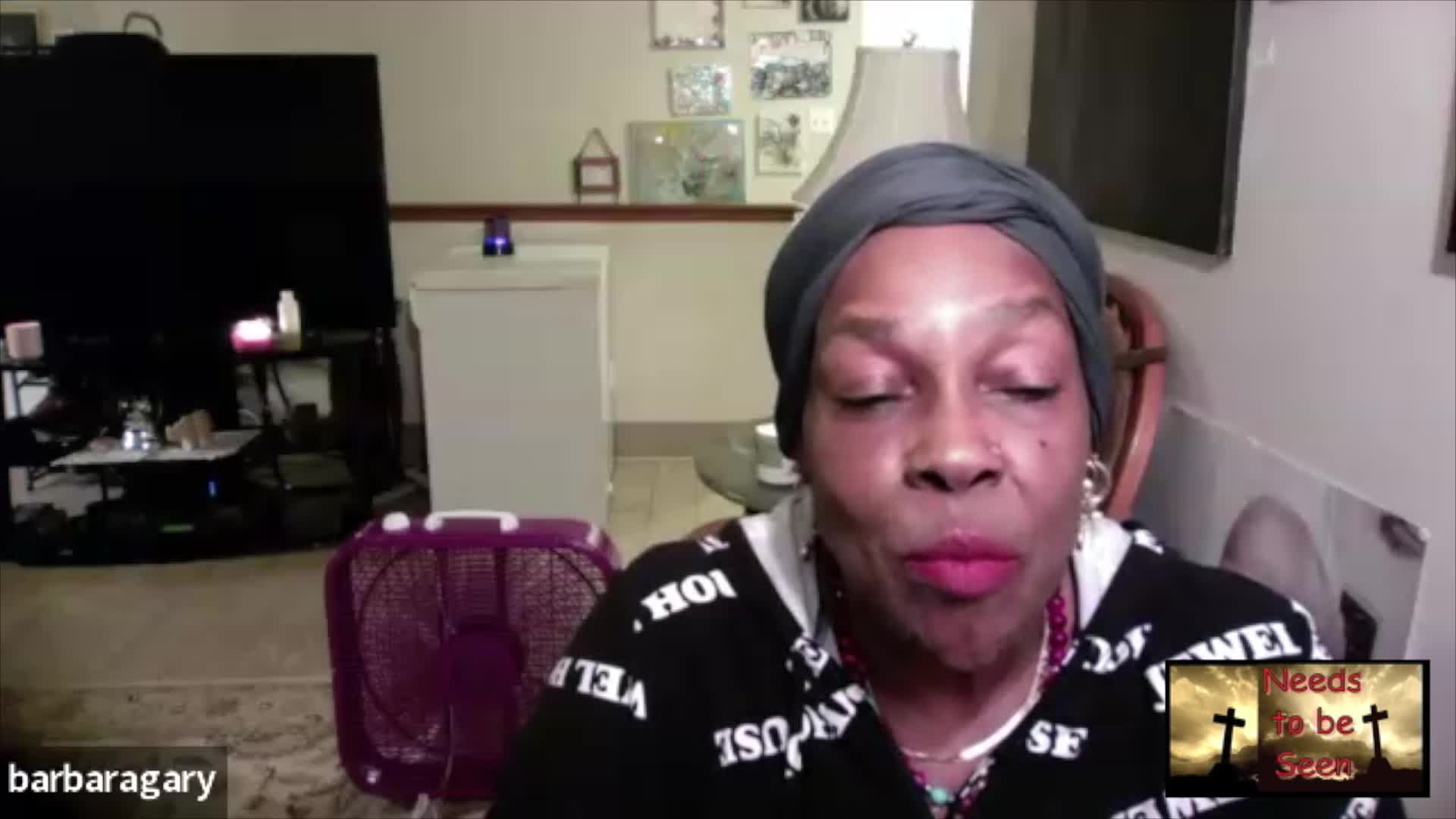 Thumbnail image for Needs To Be Seen - Ep400 (08/25/2023)