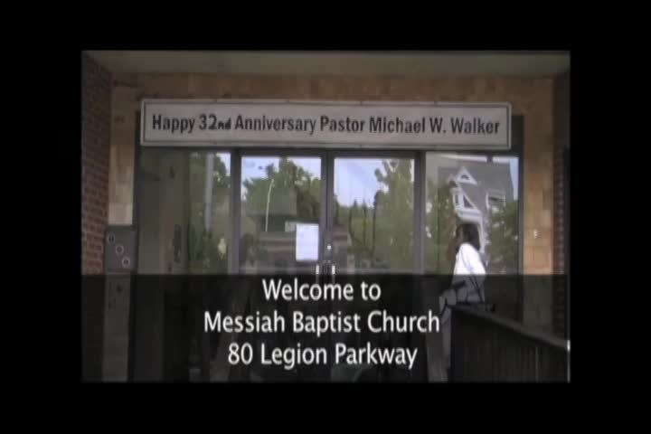 Thumbnail image for Messiah Baptist - 07