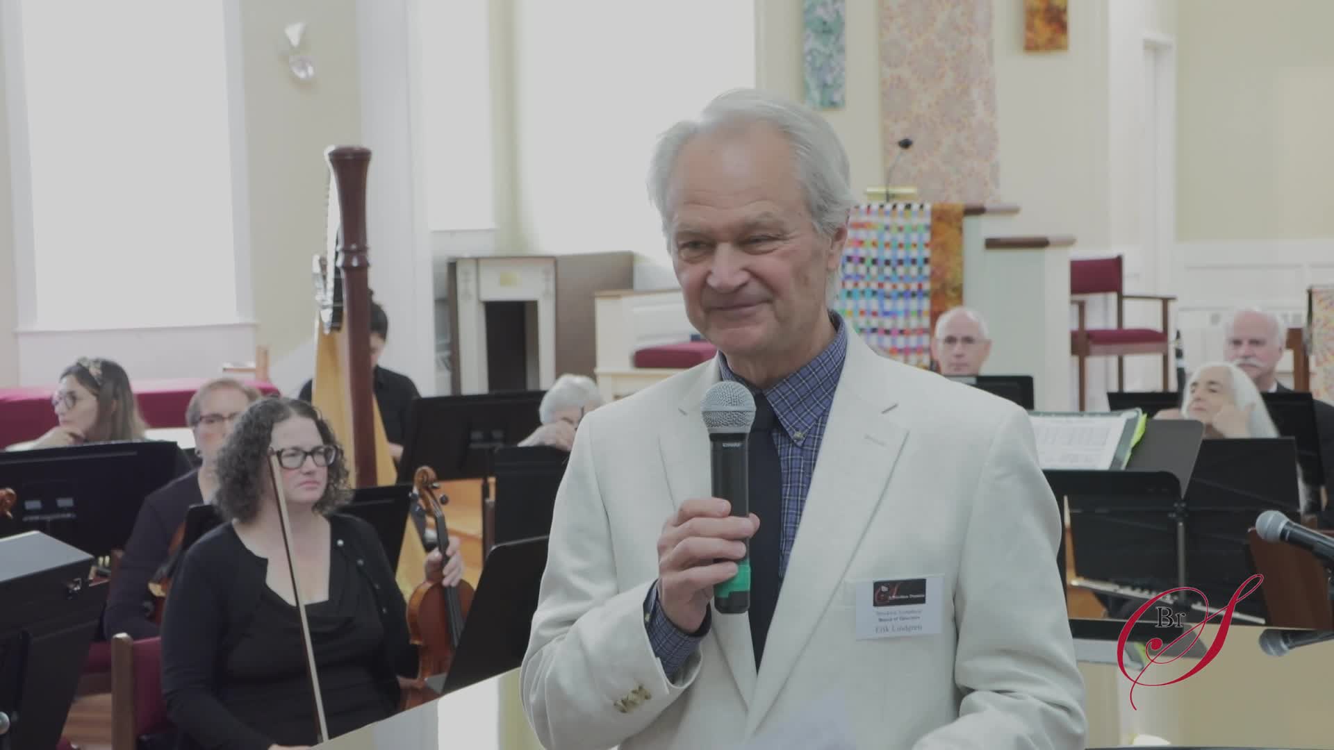 Thumbnail image for Brockton Symphony Orchestra Concert - New Beginnings (10/15/2023)