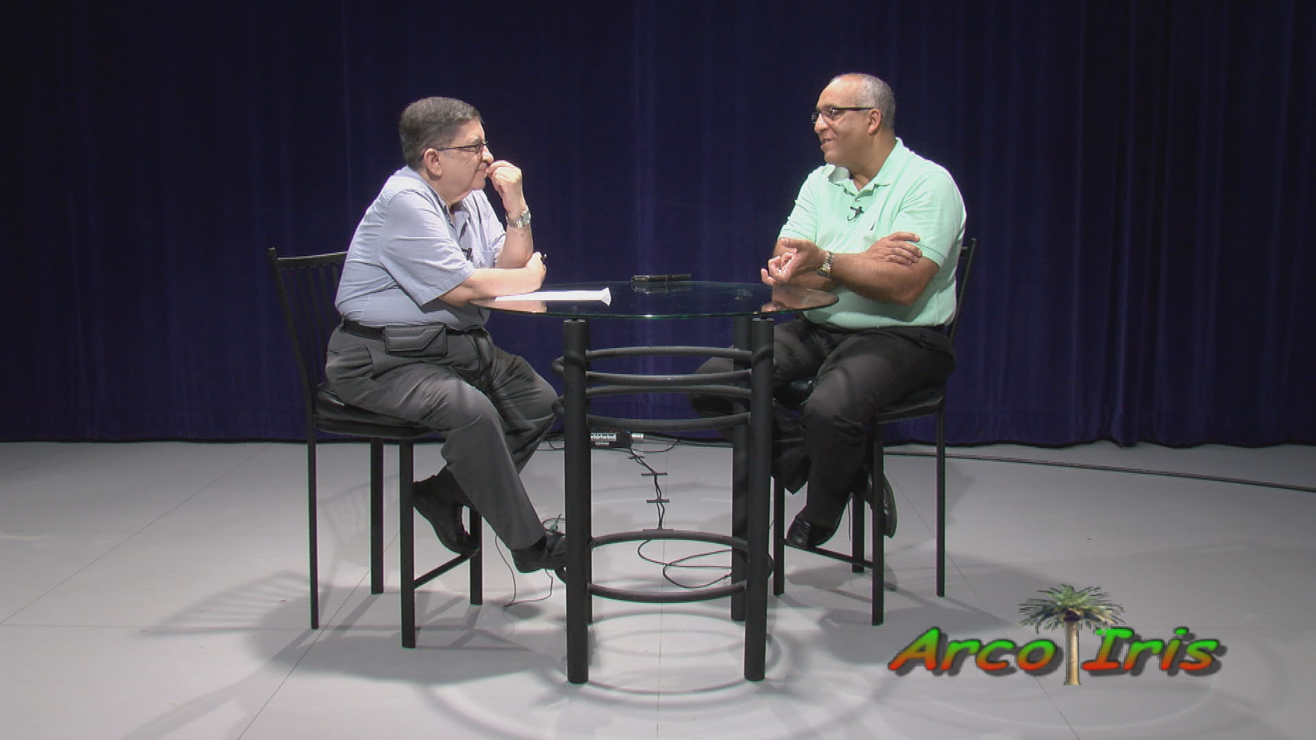 Thumbnail image for Arco Iris - 927