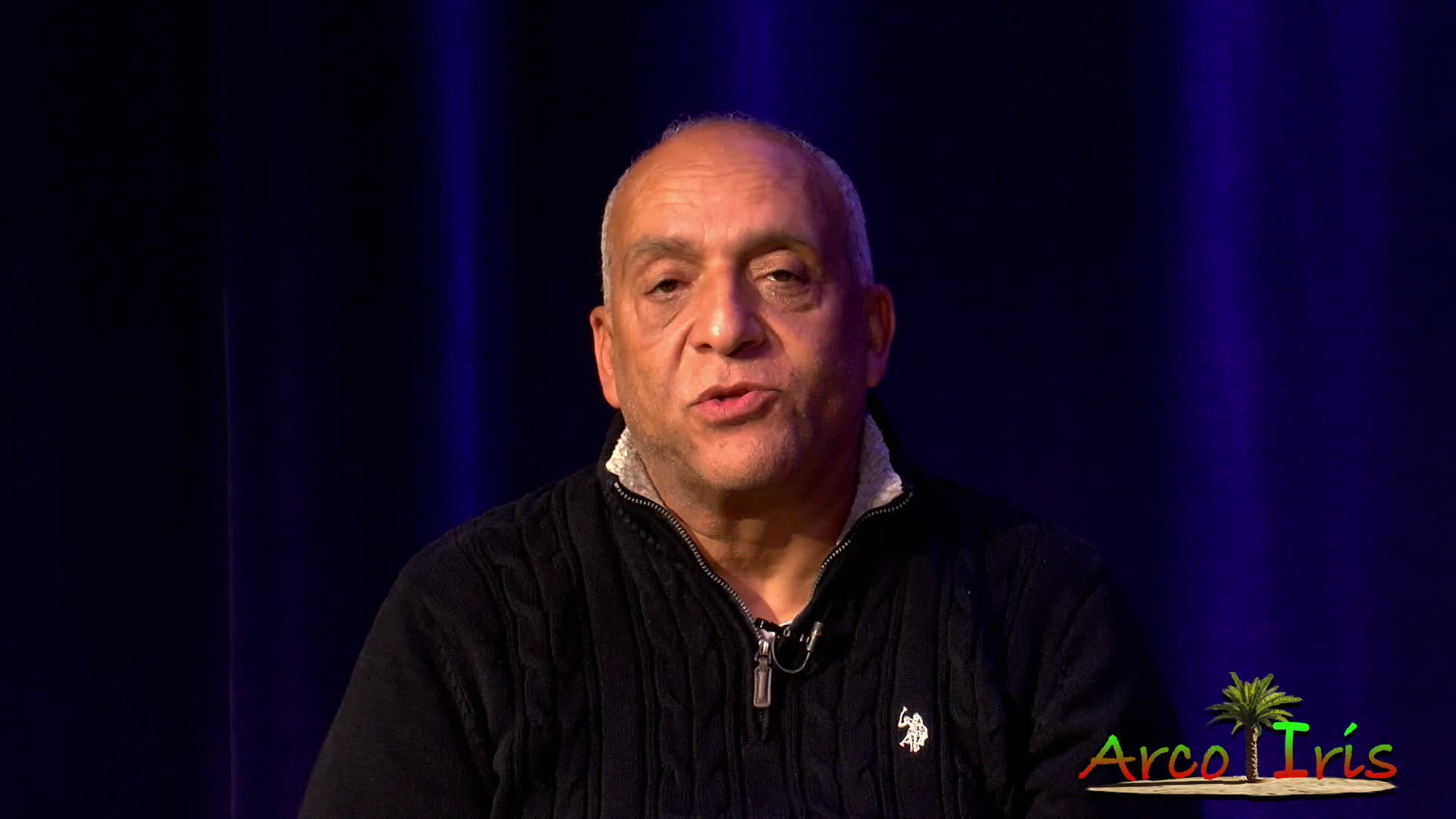 Thumbnail image for Arco Iris - Ep1015 (10/27/2023)