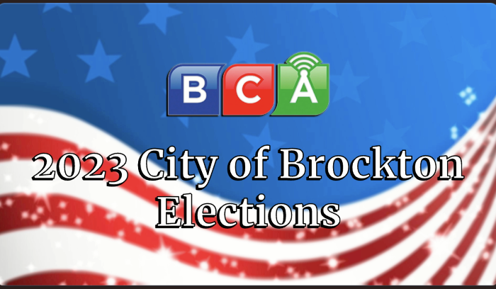 Thumbnail image for 2023 City of Brockton Election Coverage (11-7-23)
