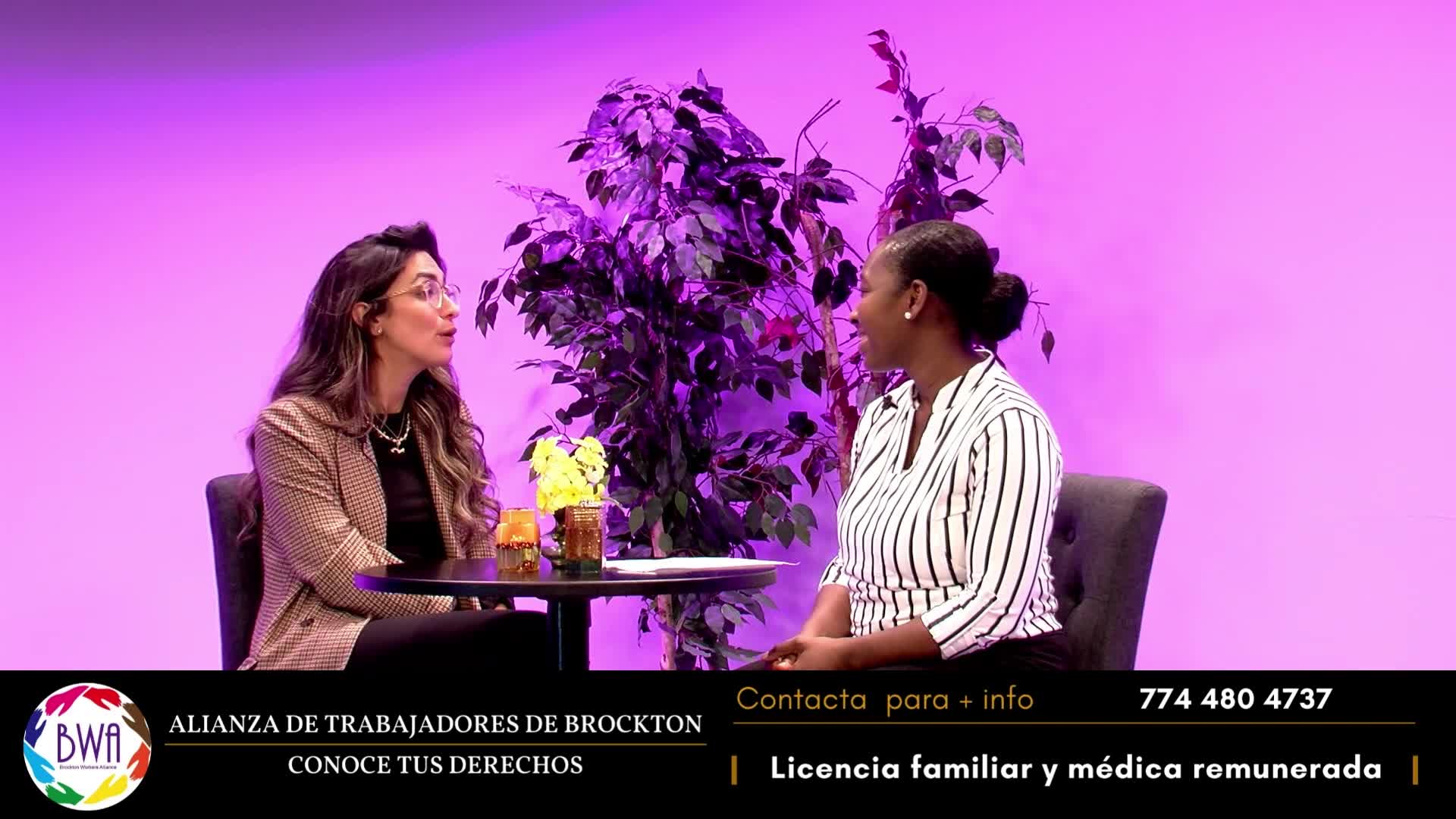 Thumbnail image for Know Your Rights - Ep9 - Spanish (11/14/2023)