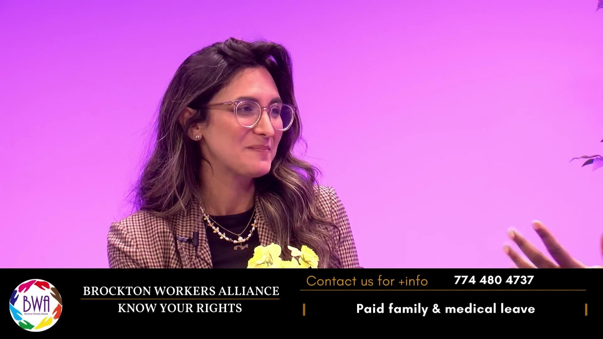 Thumbnail image for Know Your Rights - Ep10 English - (11/14/2023)