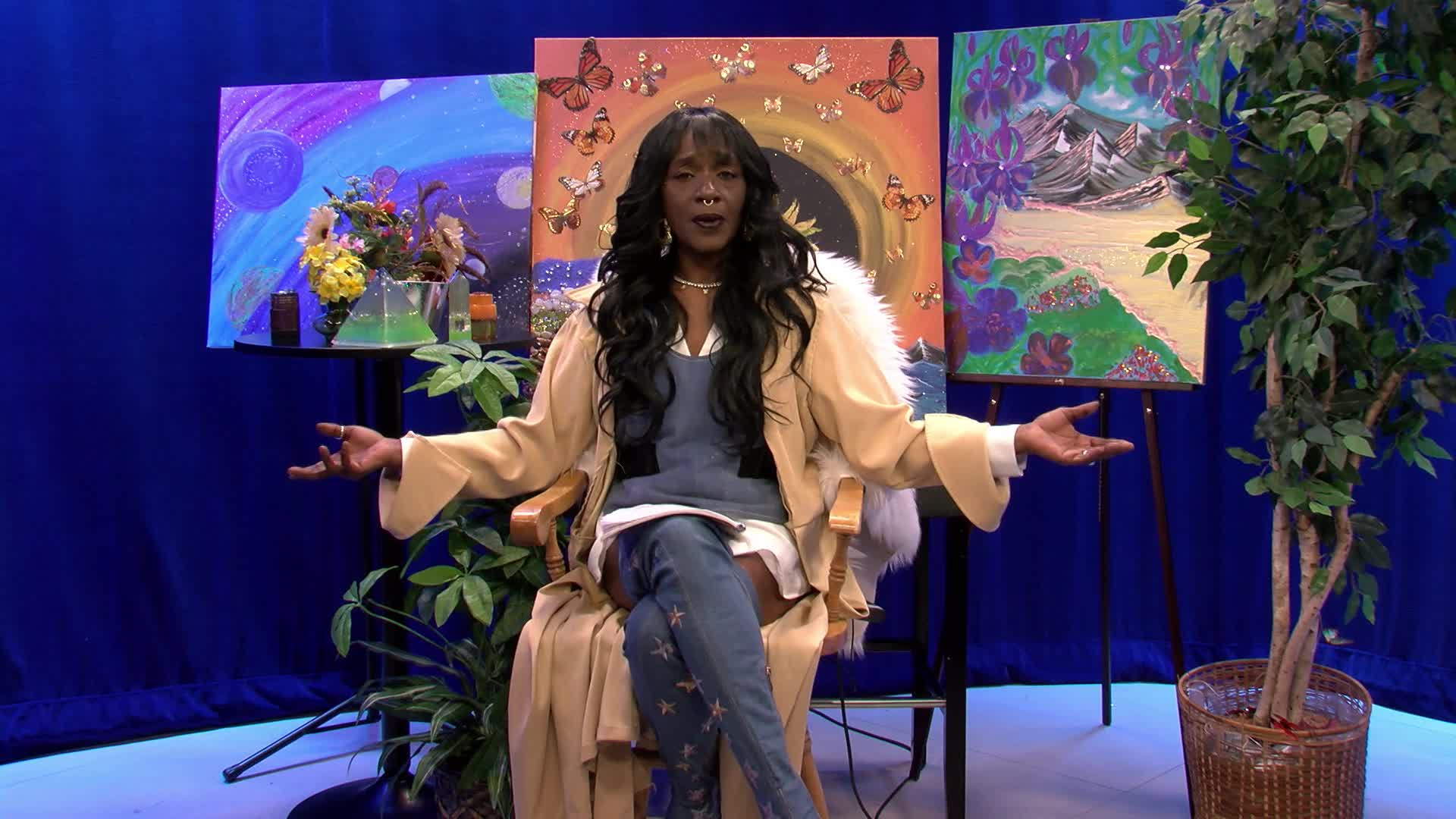 Thumbnail image for Wusa Lounge - Ep7 (11/03/2023)