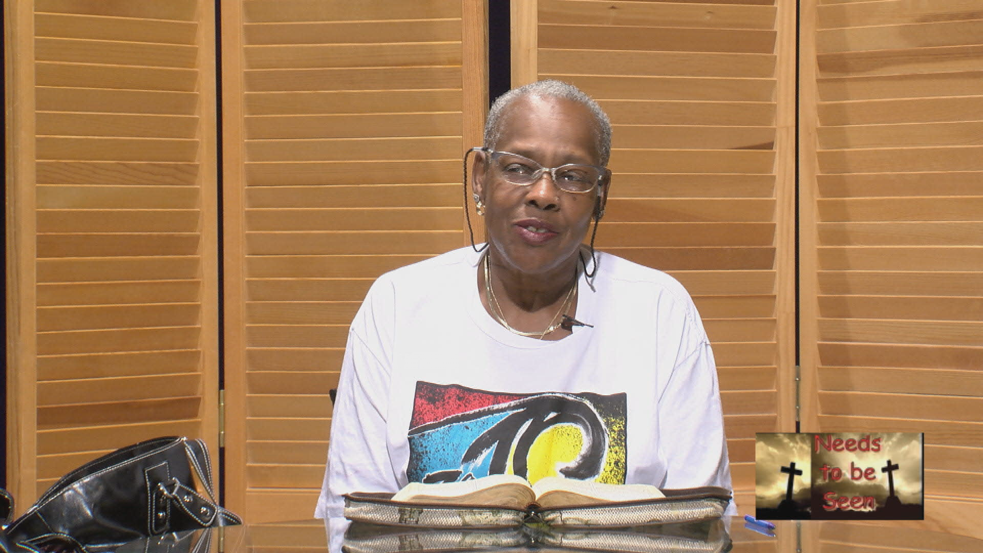 Thumbnail image for Needs to be Seen - 283