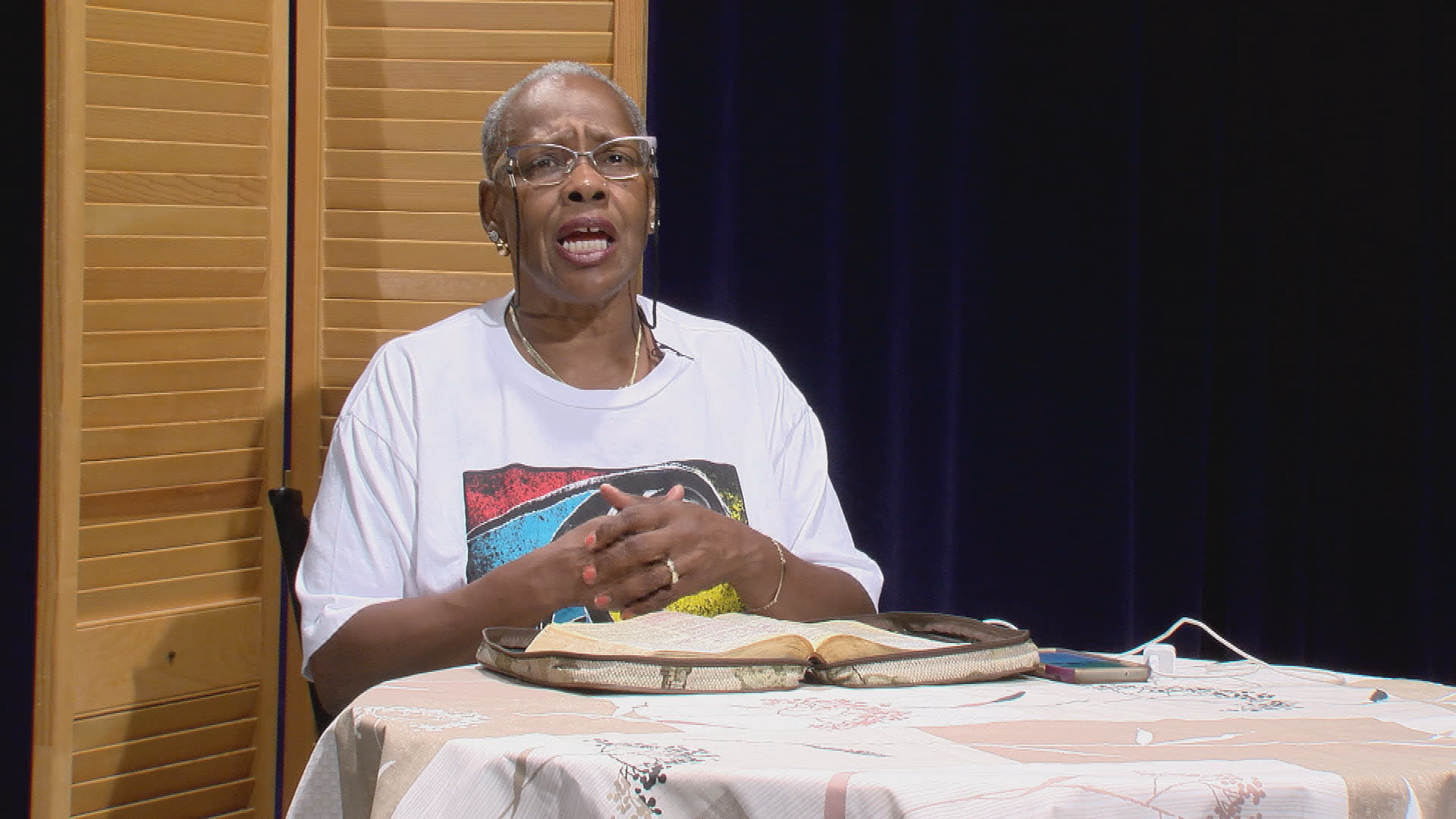 Thumbnail image for Needs to be Seen - 284