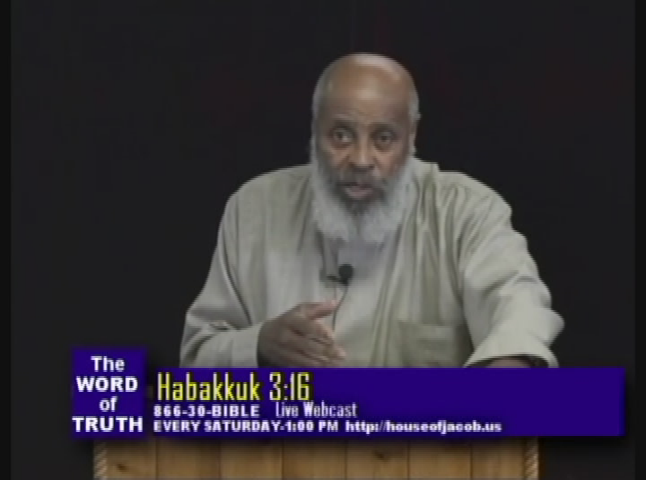 Thumbnail image for The Word of Truth - 277