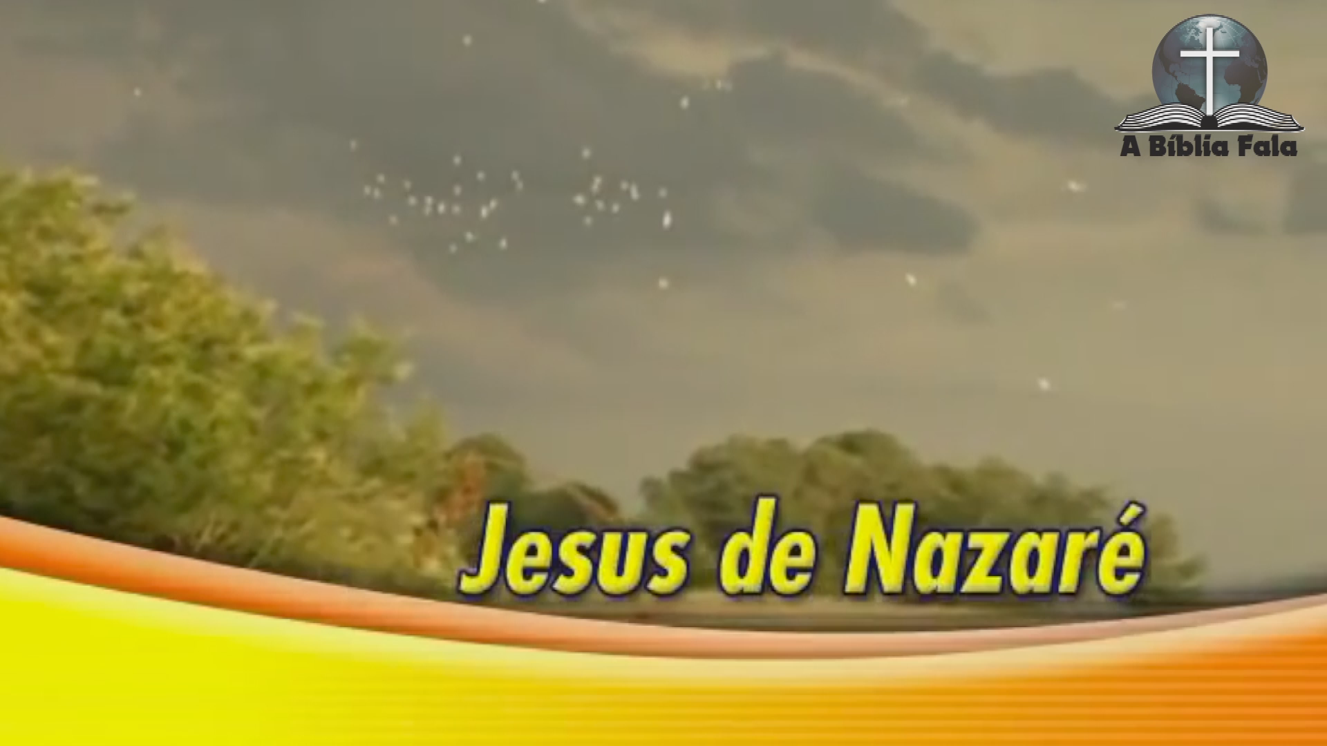 Thumbnail image for A Biblia Fala - 586