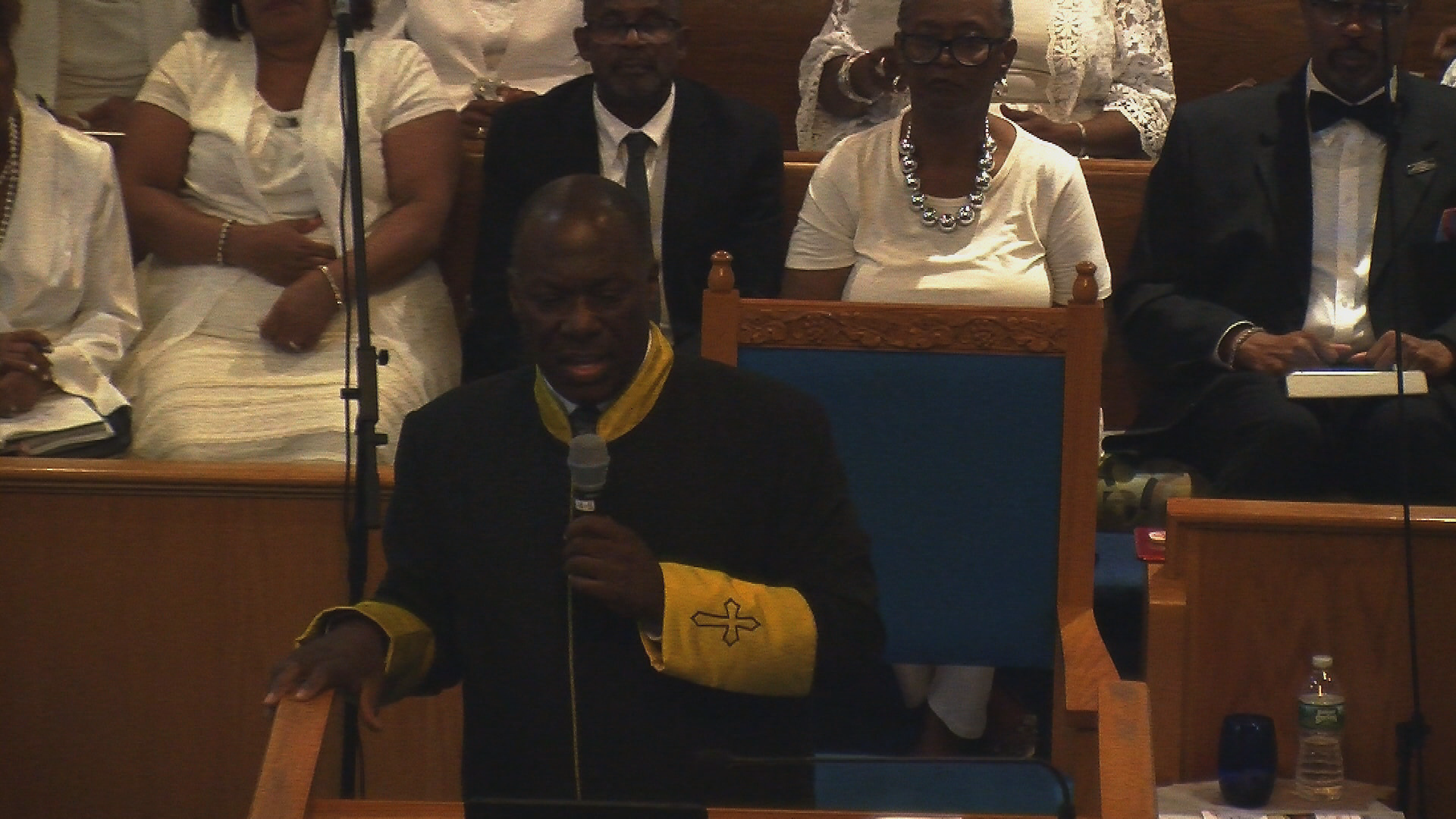 Thumbnail image for Messiah Baptist - 86