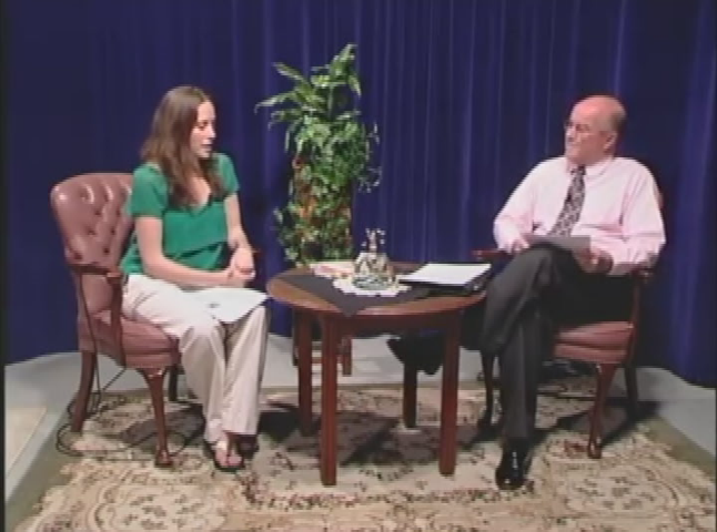 Thumbnail image for A Deadly Silence - 2