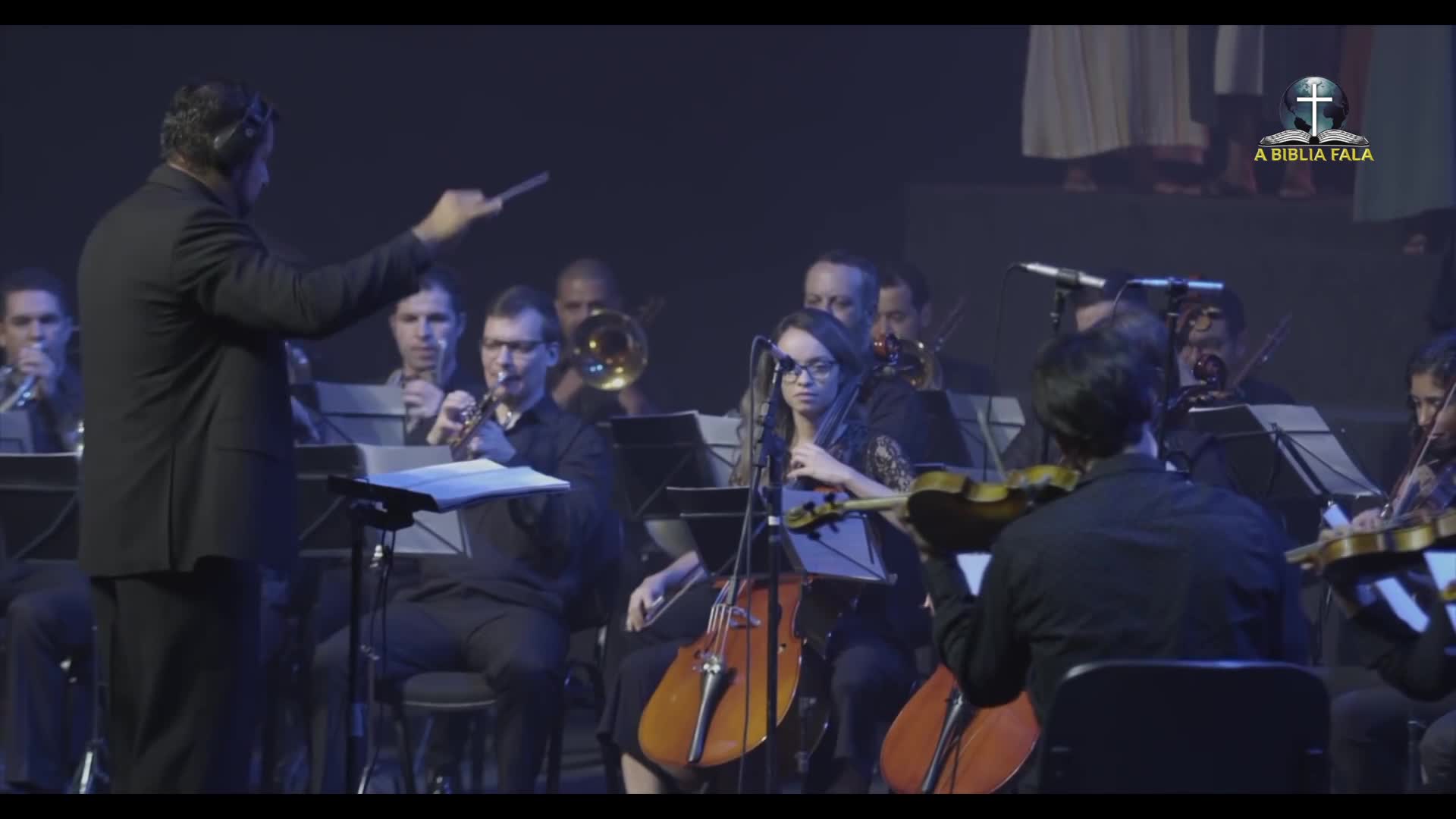 Thumbnail image for A Biblia Fala - Ep1004 Musicas de Natal - 2024 Parte 1 (12/20/2023)