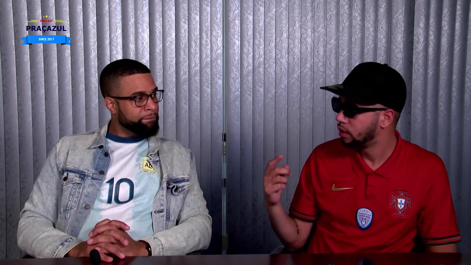 Thumbnail image for Pracazul S3E2 (12/24/2023)