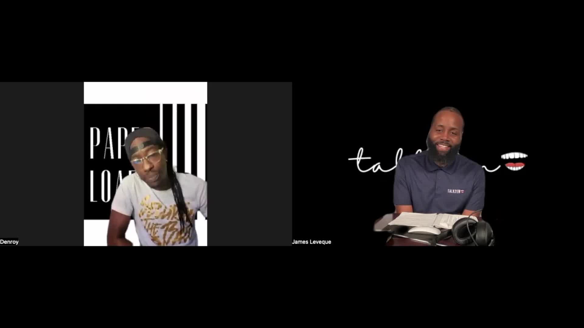 Thumbnail image for Talk 2 Em Jay - Credit Repair