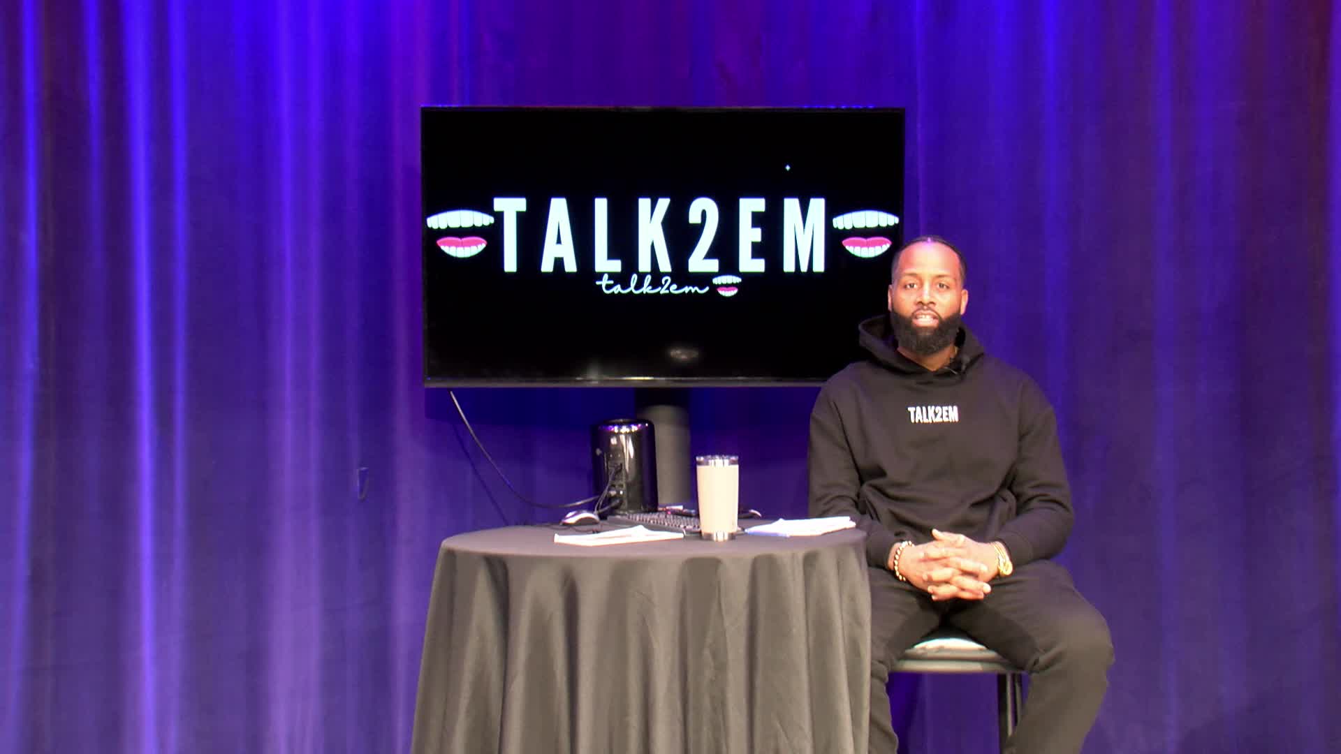 Thumbnail image for Talk2EmJay Ep.30 (01/01/2024)