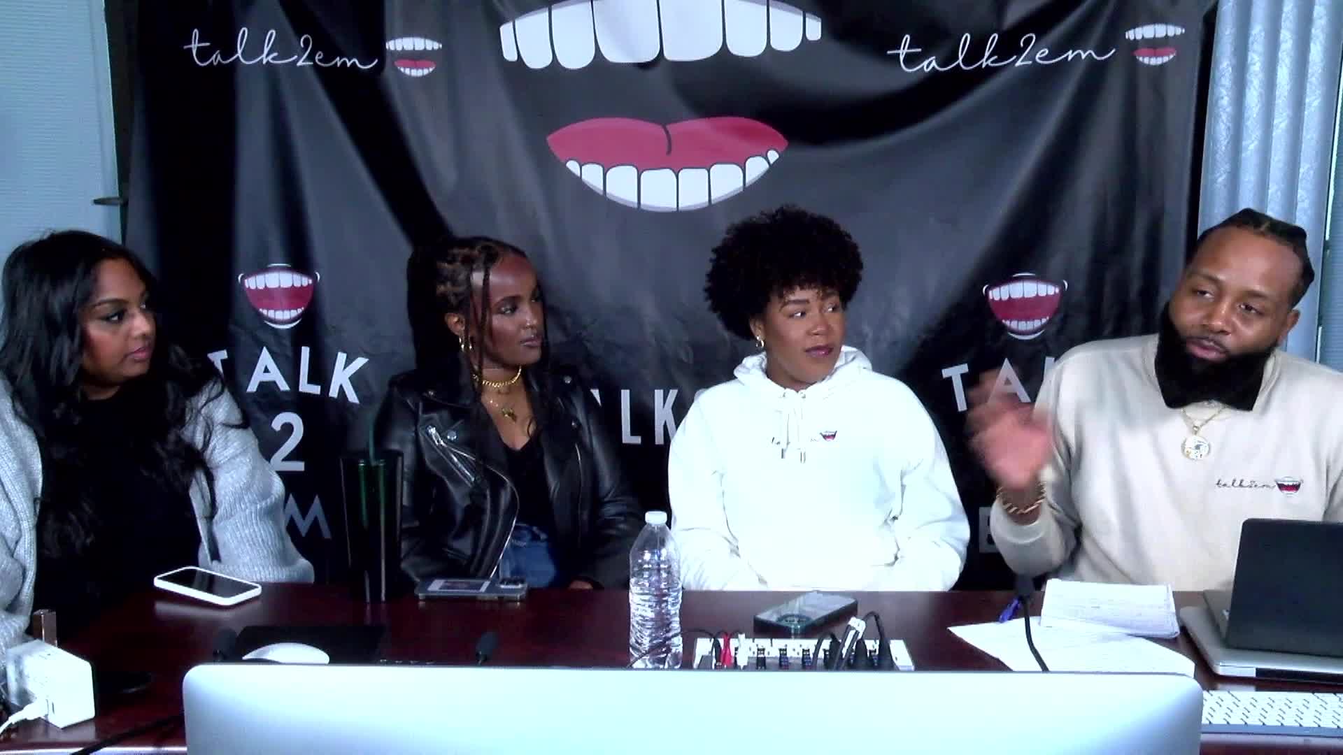 Thumbnail image for Talk2EmJay Ep.28 (01/01/2024)