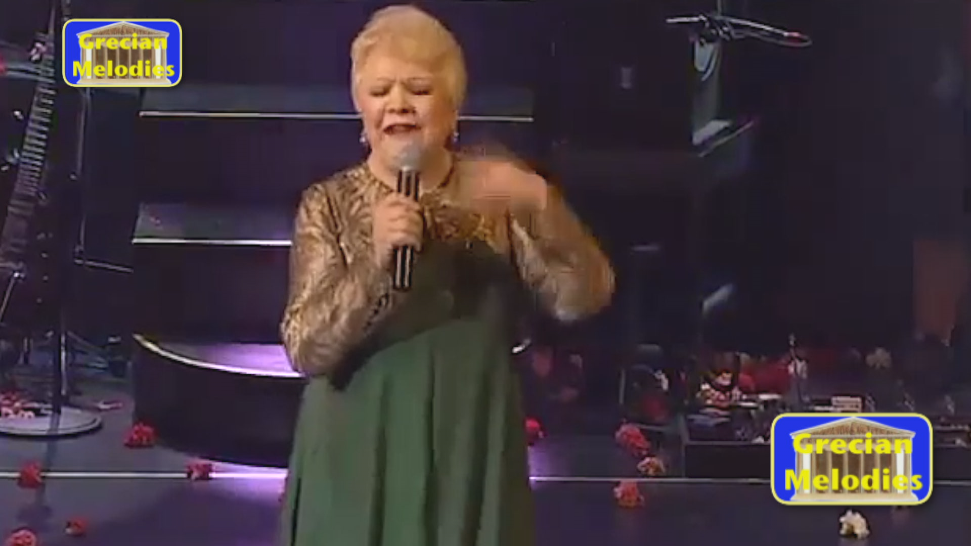 Thumbnail image for Grecian Melodies - 998