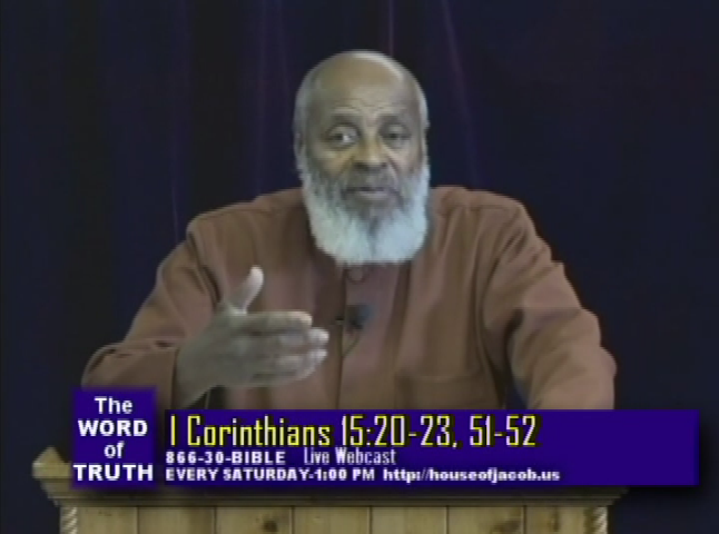 Thumbnail image for The Word of Truth - 280