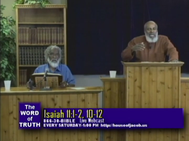 Thumbnail image for The Word of Truth - 282