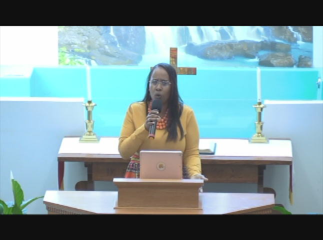 Thumbnail image for Gospel Vineyard - 119