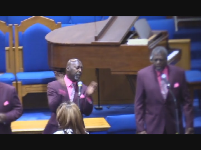 Thumbnail image for Gospel Vineyard - 120