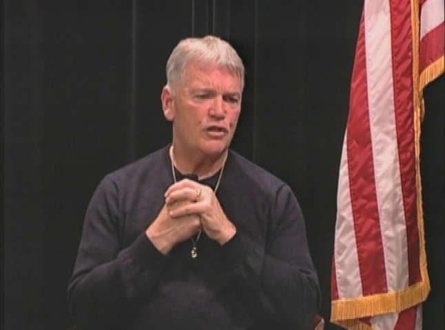 Thumbnail image for A Deadly Silence - 24