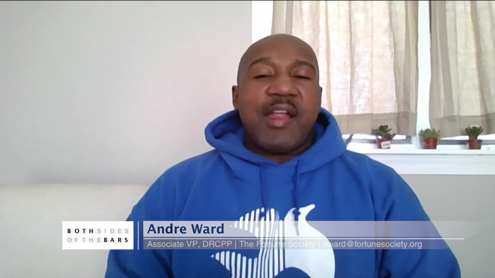 Thumbnail image for Both Sides of the Bars - 73