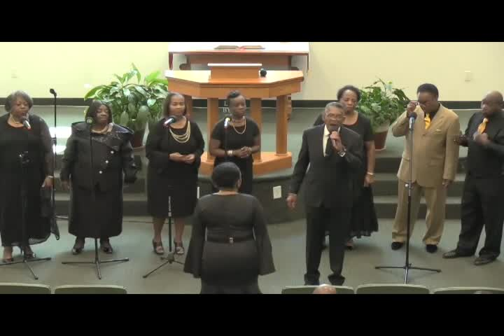 Thumbnail image for Lincoln Church - 124