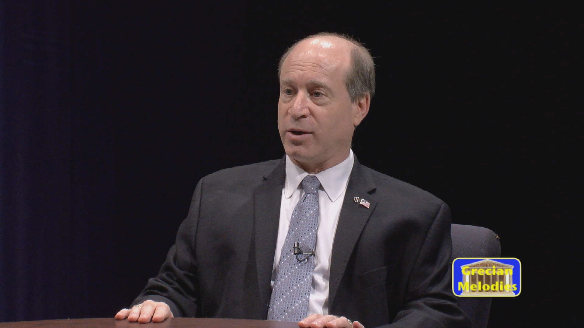 Thumbnail image for Grecian Melodies - 1000