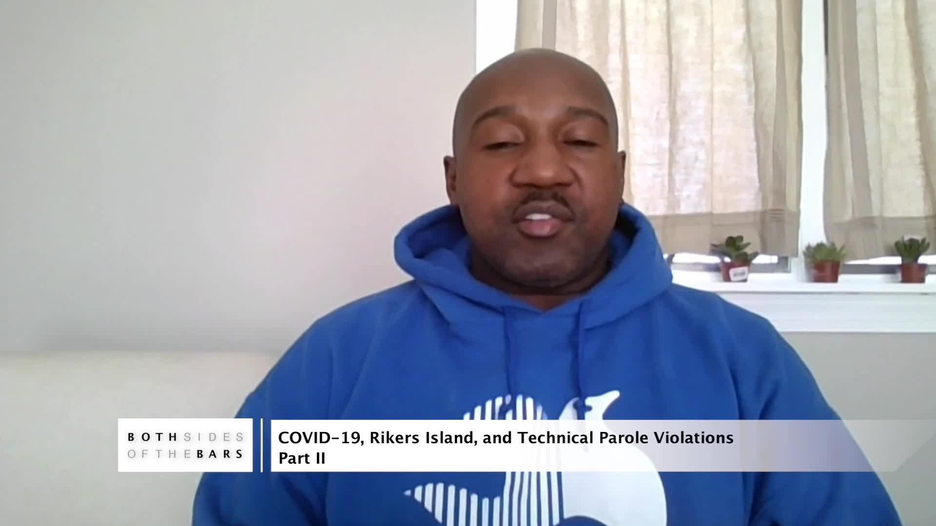 Thumbnail image for Both Sides of the Bars - 74