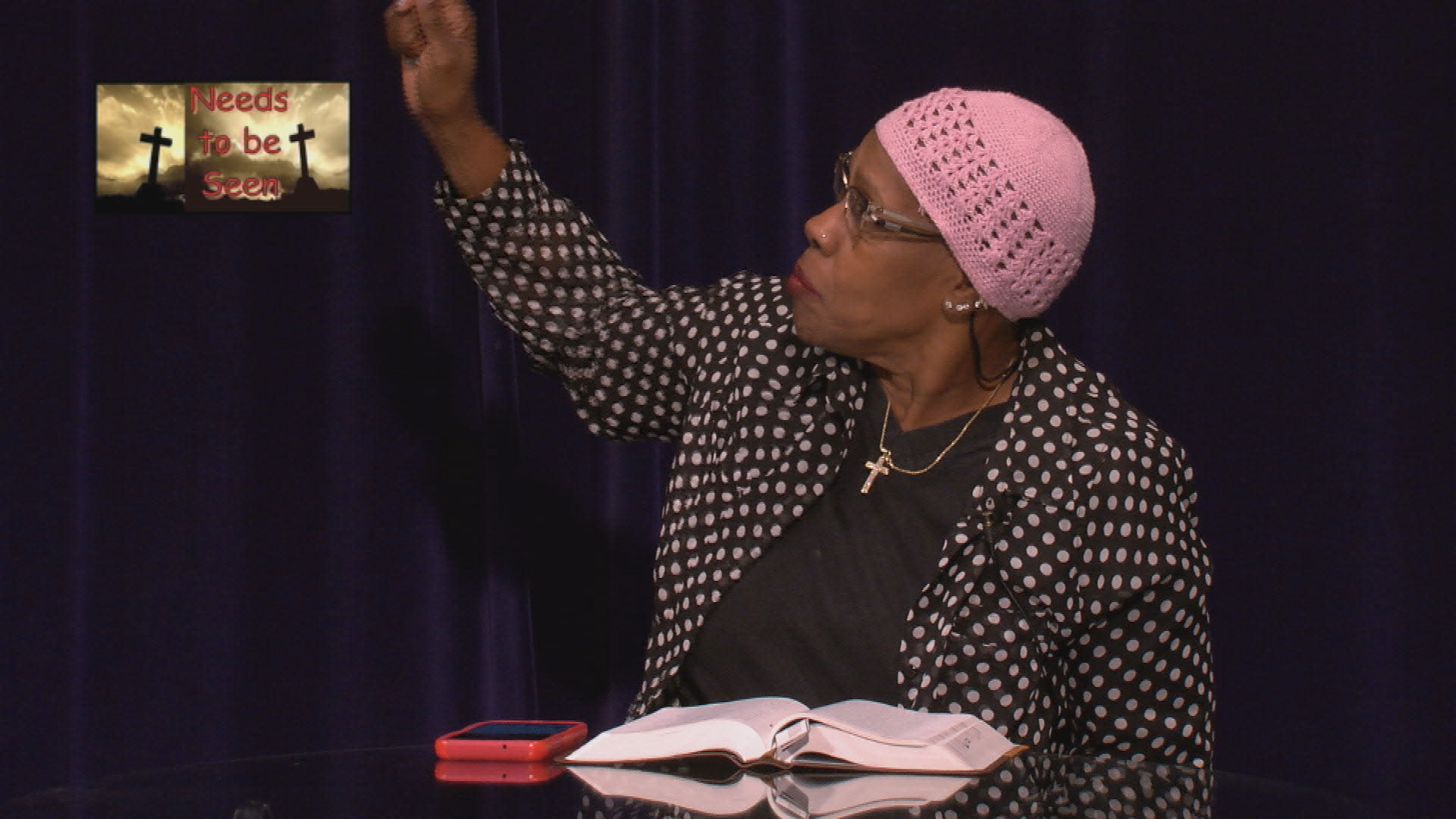 Thumbnail image for Needs to be Seen - 287