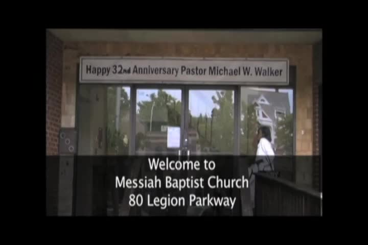 Thumbnail image for Messiah Baptist - 10