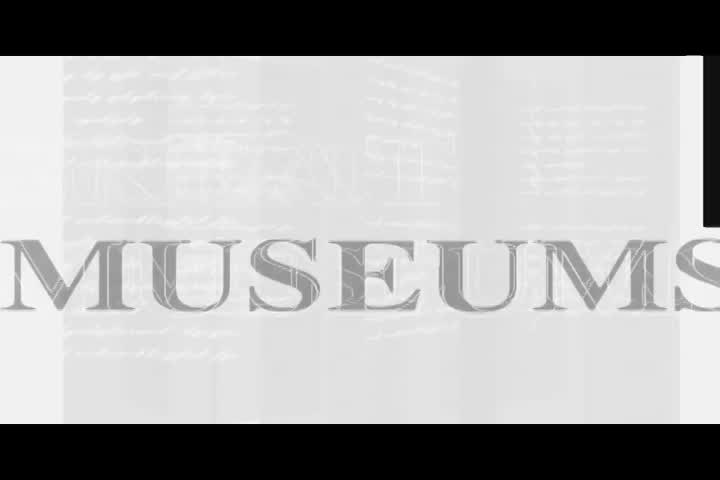 Thumbnail image for Great Museums - 04 - Wild Thing: The Smithsonian National Zoo
