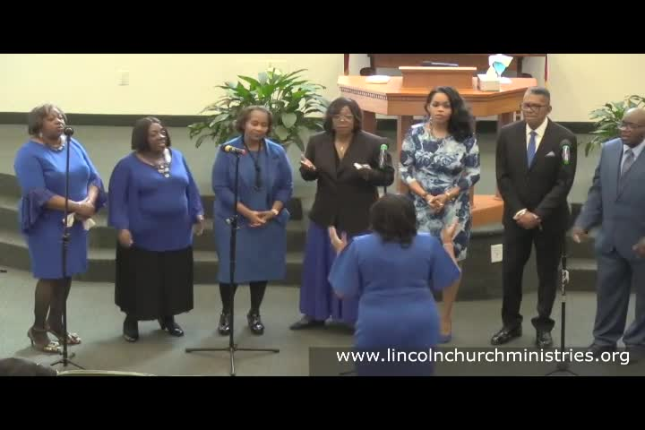 Thumbnail image for Lincoln Church - 125