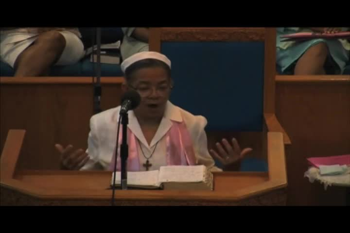 Thumbnail image for Messiah Baptist - 12