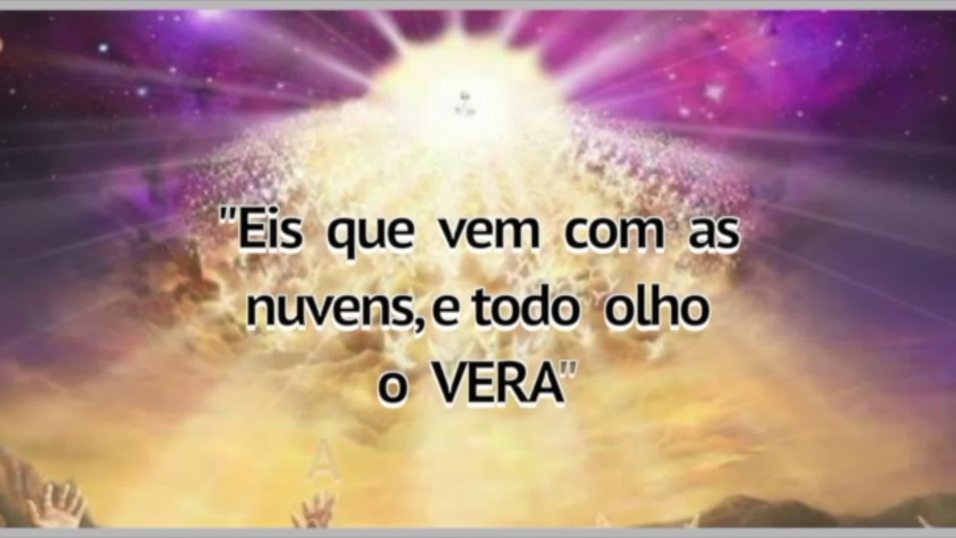 Thumbnail image for A Biblia Fala - 691