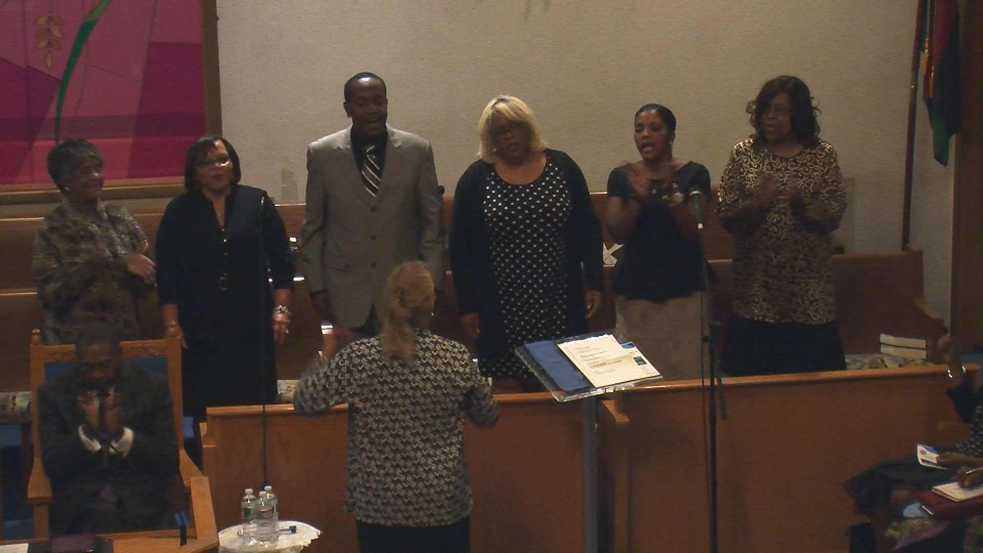 Thumbnail image for Messiah Baptist - 87